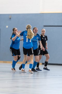Bild 182 - wBJ NFV Futsalmeisterschaft